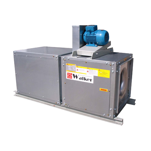 DFS-G4/F5初/中效淨化一體機