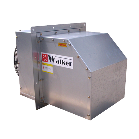 SSF 邊牆送（sòng）風（fēng）機