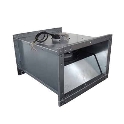 SmartVent係列直流無刷智能（néng）風（fēng）係統